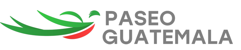 PASEO GUATEMALA
